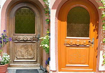 Malerei Wagrain Kleinarl, salzburg, pongau