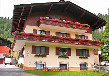 Malermeister Salzburg, Kleinarl